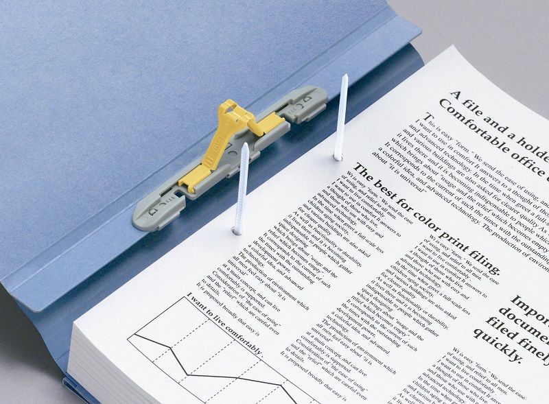 Raccoglitore estendibile. La soluzione di archiviazione perfetta per risparmiare spazio in ufficio o a casa